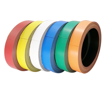 Colorful PVC Laminated Rolls