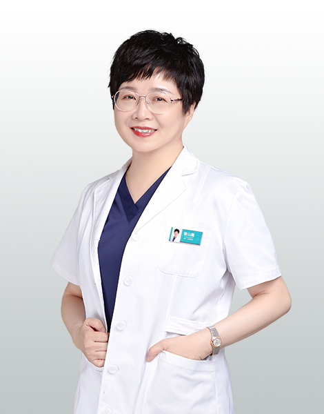 Dr. Zeng