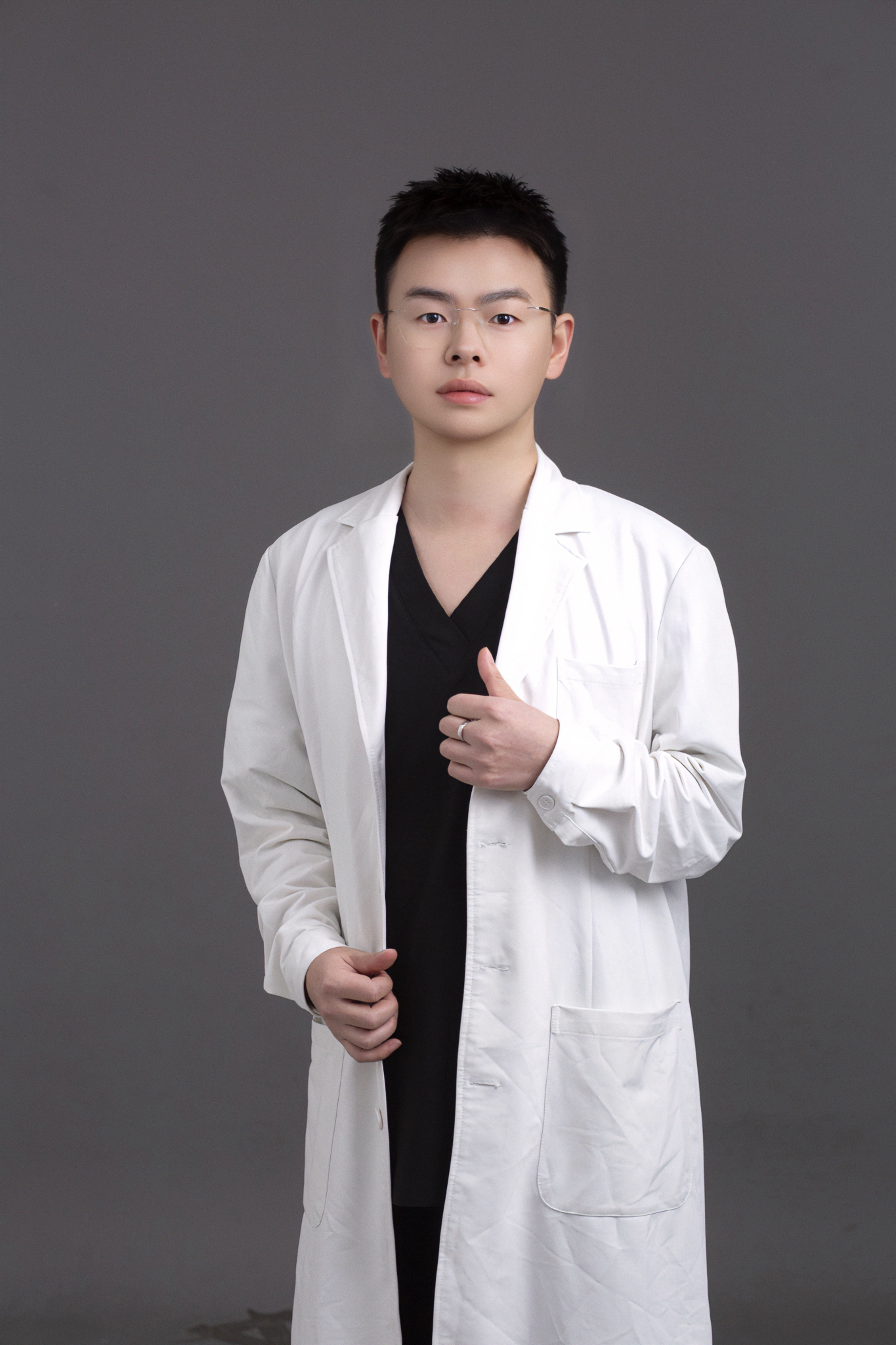 Dr.Wang